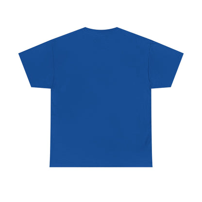 Tarrified // Unisex Heavy Cotton Tee - Scary Economy Statement Shirt