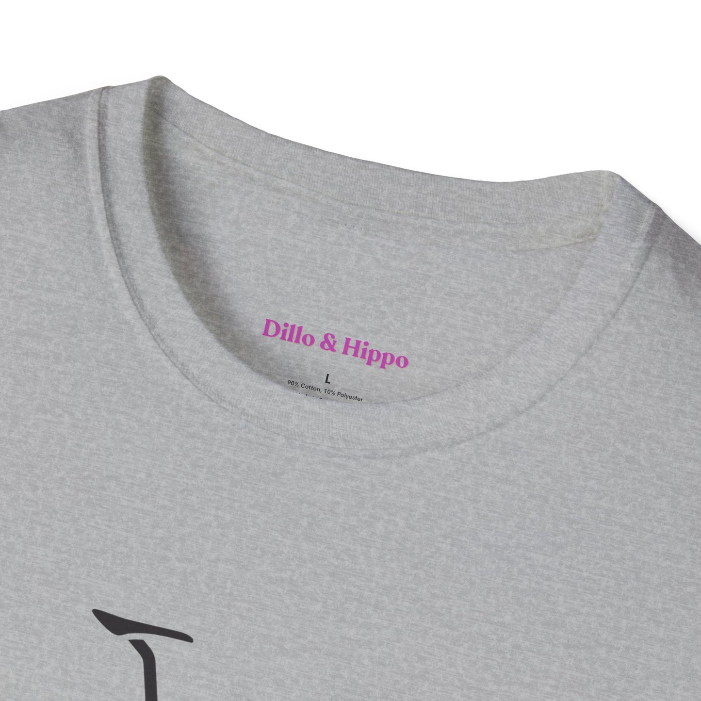 Ideal Speed (Road Bike) // Unisex Softstyle T-Shirt