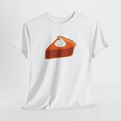 Pie // Unisex Jersey Short Sleeve Tee