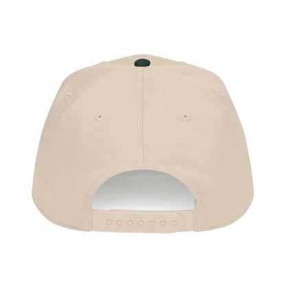 Queen of the Court - Mid Profile Baseball Cap