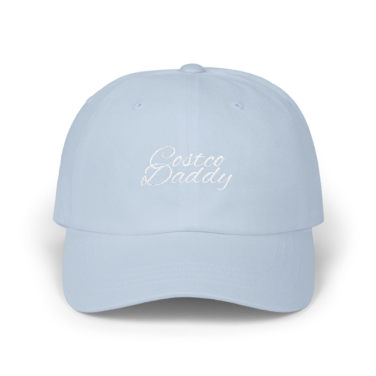 Costco Daddy // Classic Dad Cap