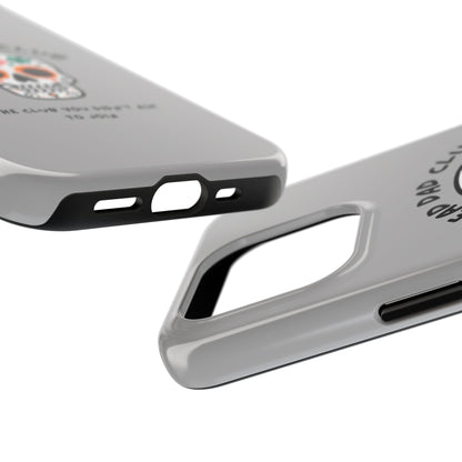 The Club You Didn't Ask to Join - Dead Dad // Phone Case