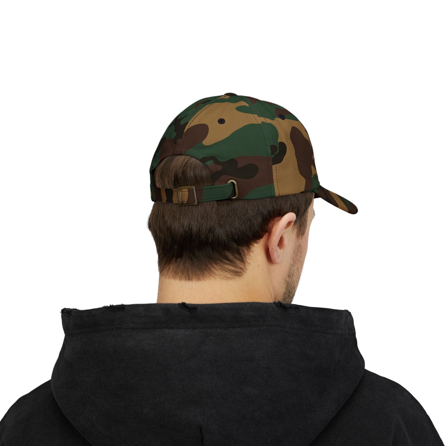 Gay // Classic Dad Cap