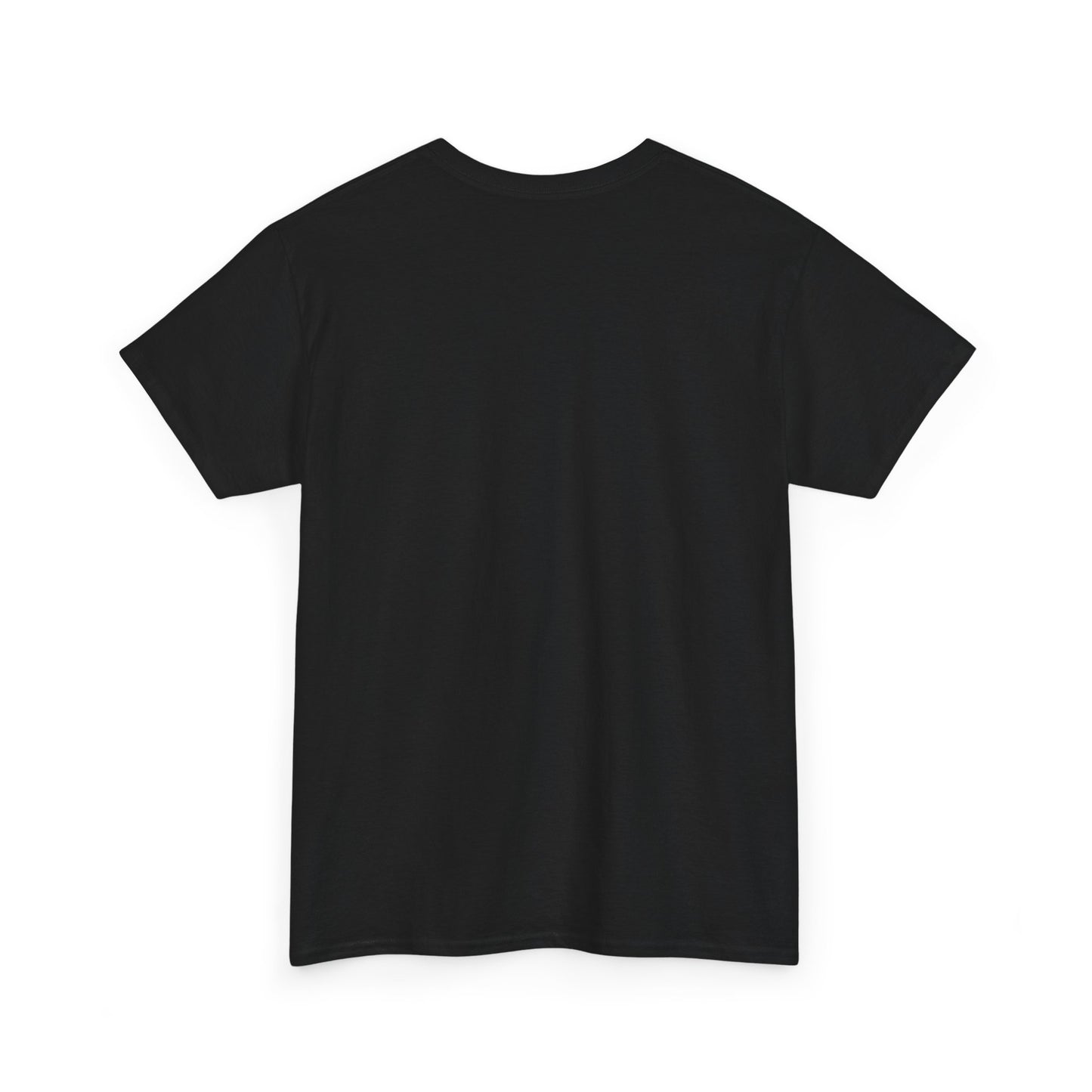 Be Good or Be Good at It // Unisex Heavy Cotton Tee - Vibes Shirt