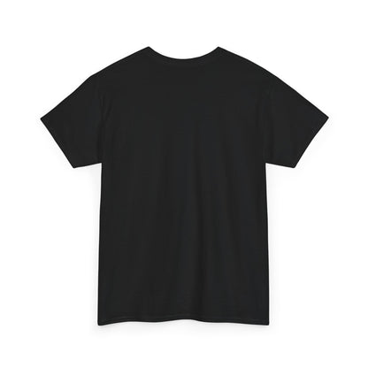 Be Good or Be Good at It // Unisex Heavy Cotton Tee - Vibes Shirt