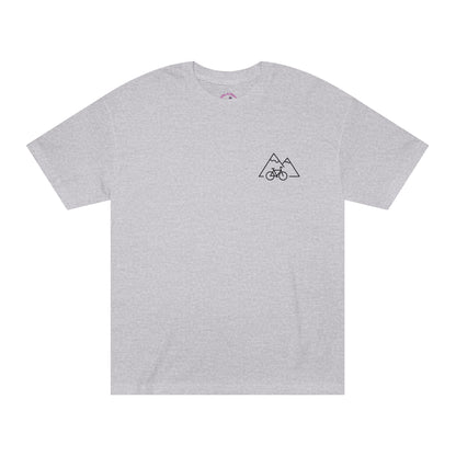 They See Me Rollin' (Mountain Bike) // Unisex Classic Tee