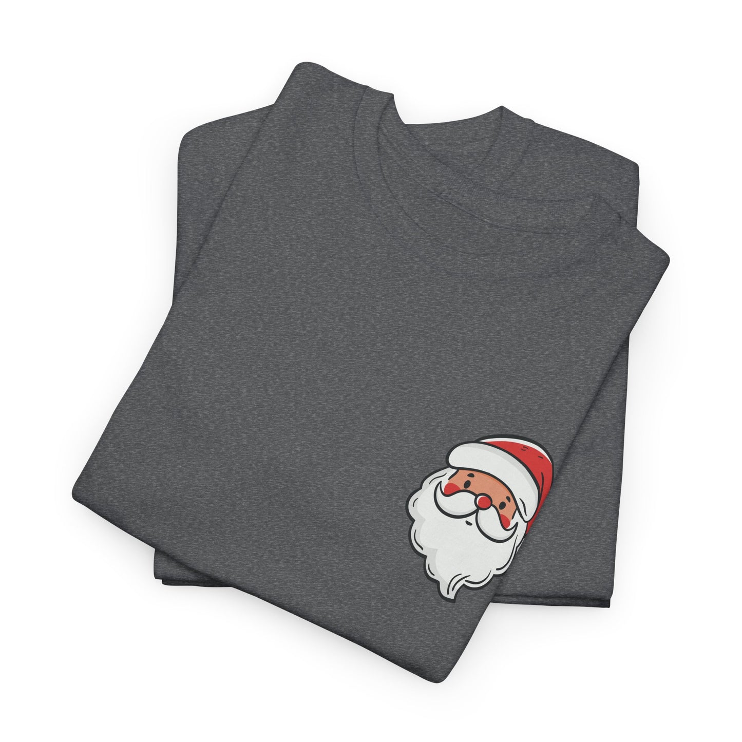 Santa's Happy Holigays Tee