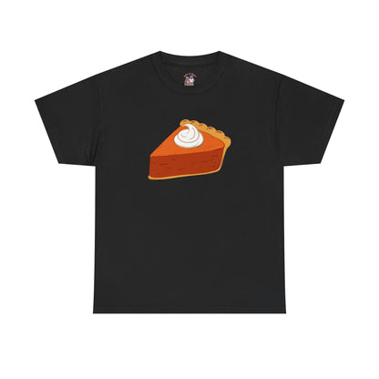 Pie // Unisex Jersey Short Sleeve Tee