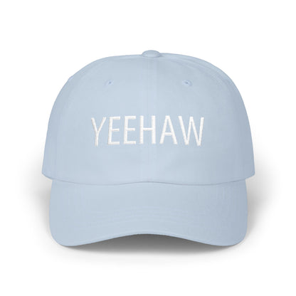 Yeehaw // Classic Dad Cap