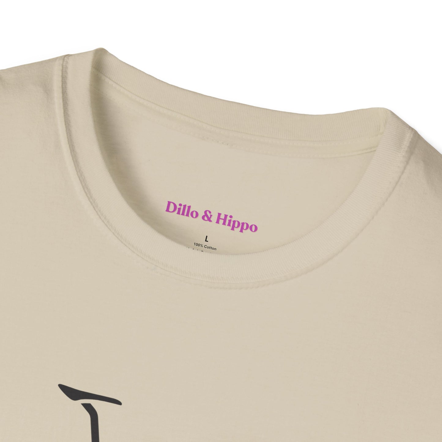 Ideal Speed (Road Bike) // Unisex Softstyle T-Shirt