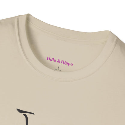 Ideal Speed (Road Bike) // Unisex Softstyle T-Shirt