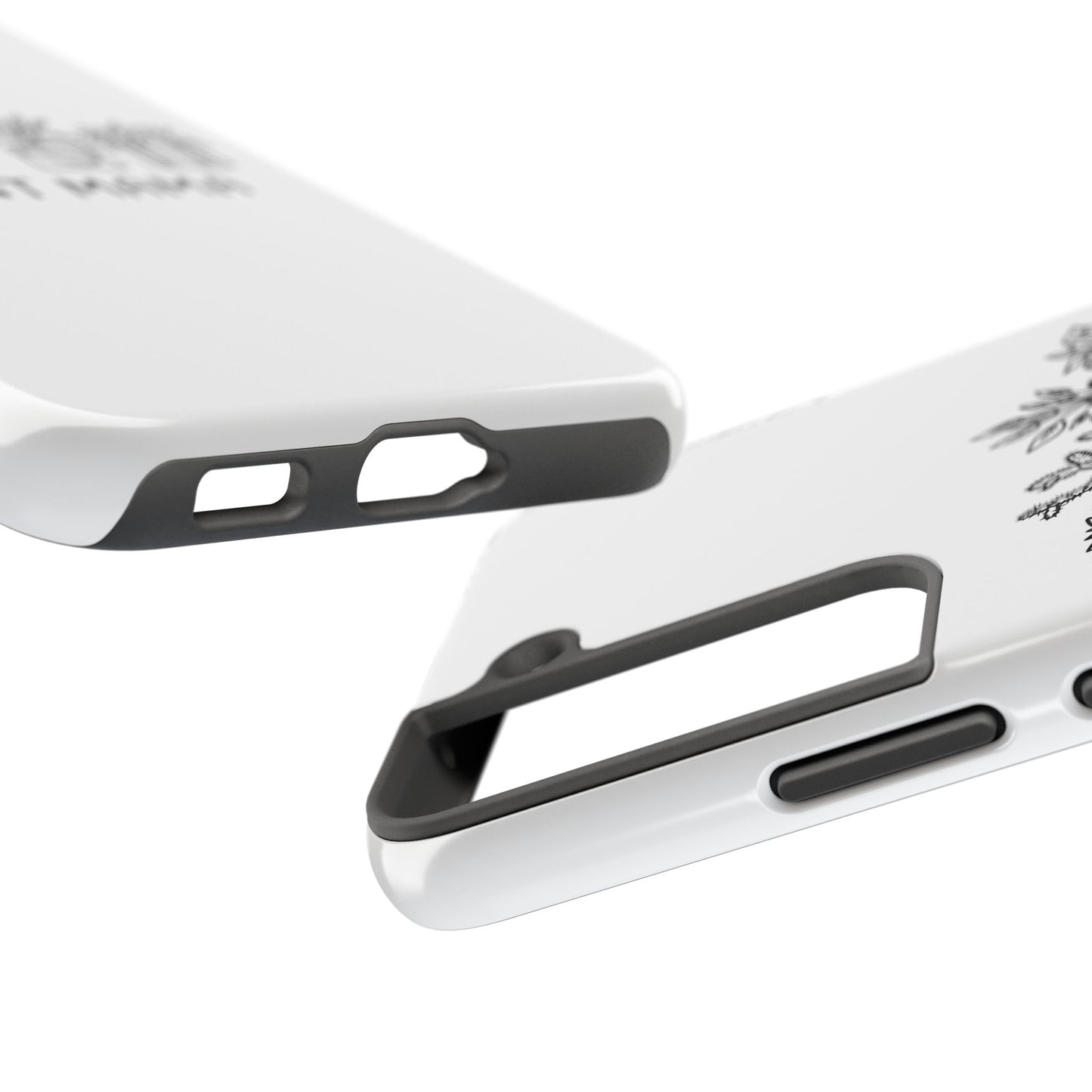 Plant Mama // Phone Case