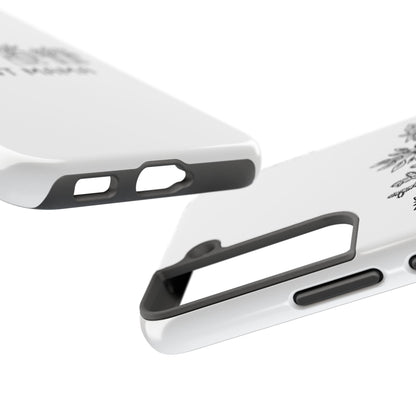 Plant Mama // Phone Case