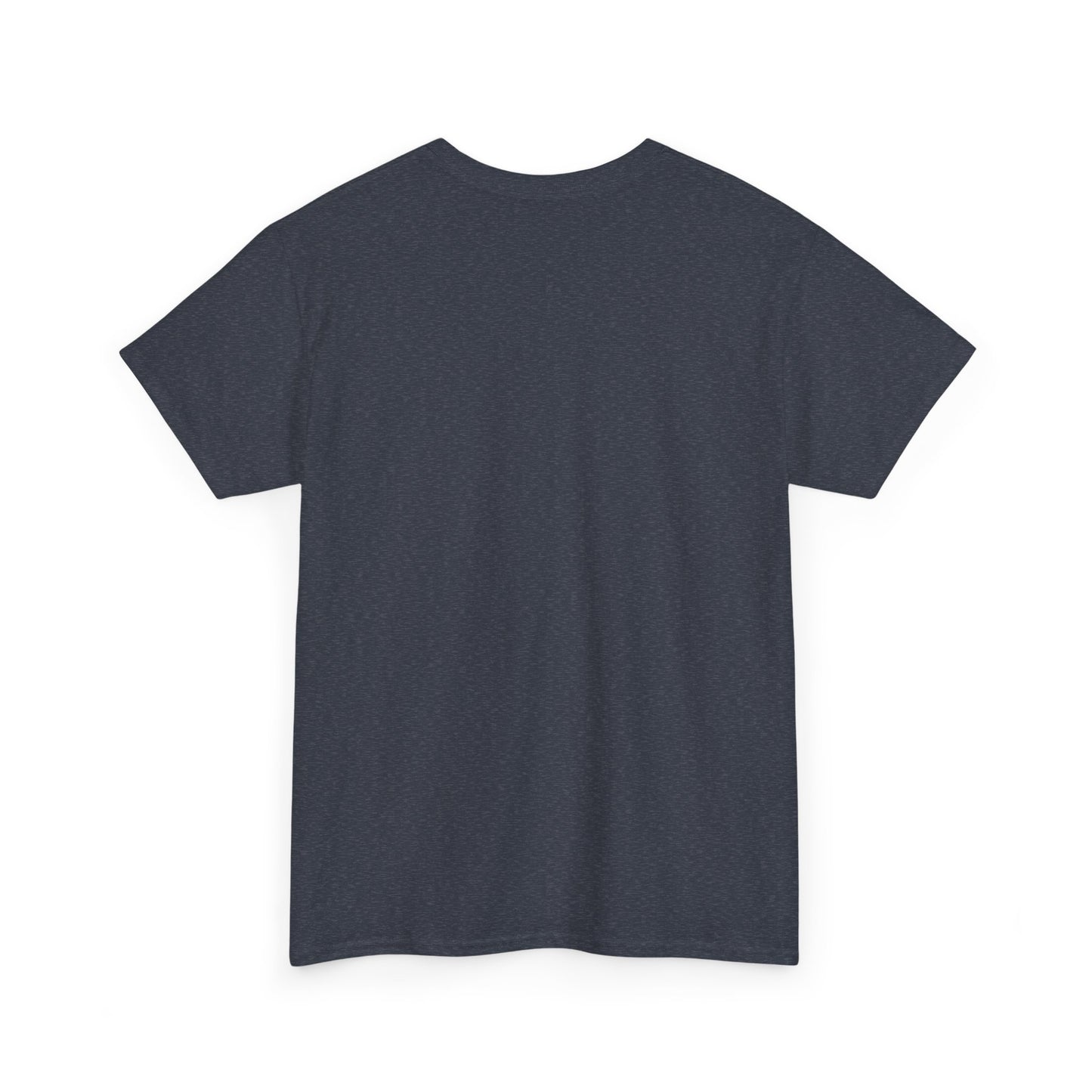 Tarrified // Unisex Heavy Cotton Tee - Scary Economy Statement Shirt
