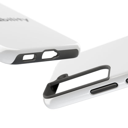 diffability // Phone Case