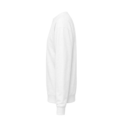 Vampire Lips Crewneck: Unisex Heavy Cotton Sweatshirt for Halloween, Party, Gift, Funny T-Shirt, Casual Wear, Trendy Fashion