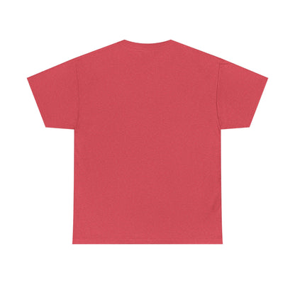 Tarrified // Unisex Heavy Cotton Tee - Scary Economy Statement Shirt