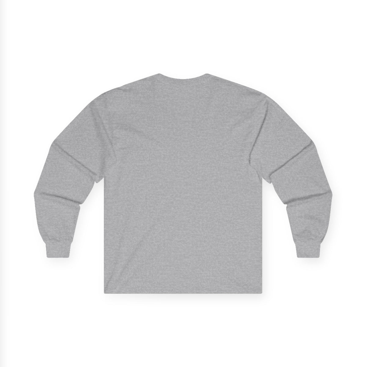 Queer and Single Rainbow // Unisex Ultra Cotton Long Sleeve Tee