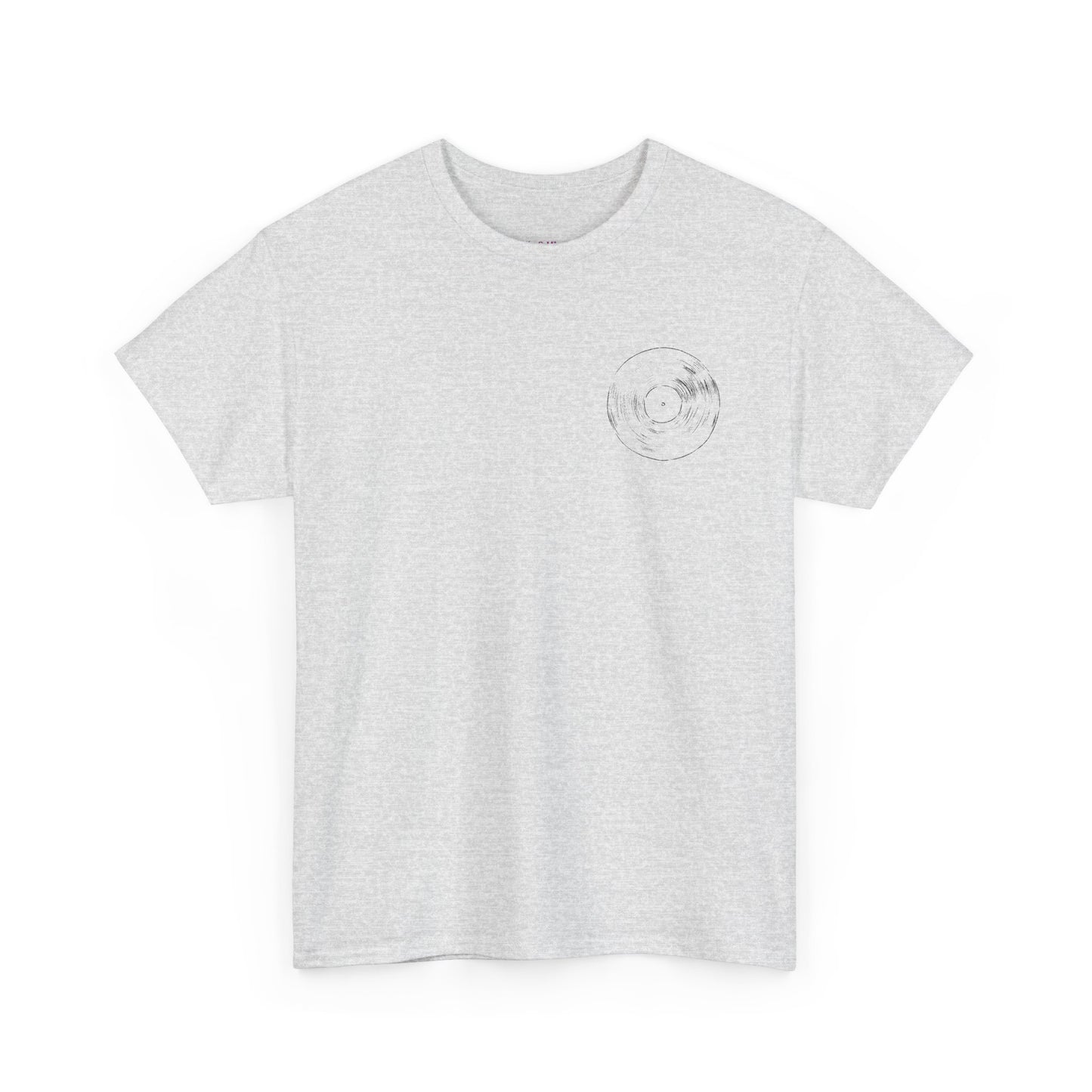 Ocean Front Property - Double-sided // Unisex Heavy Cotton Tee