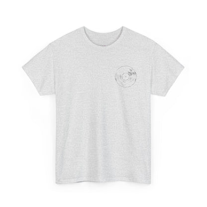Ocean Front Property - Double-sided // Unisex Heavy Cotton Tee