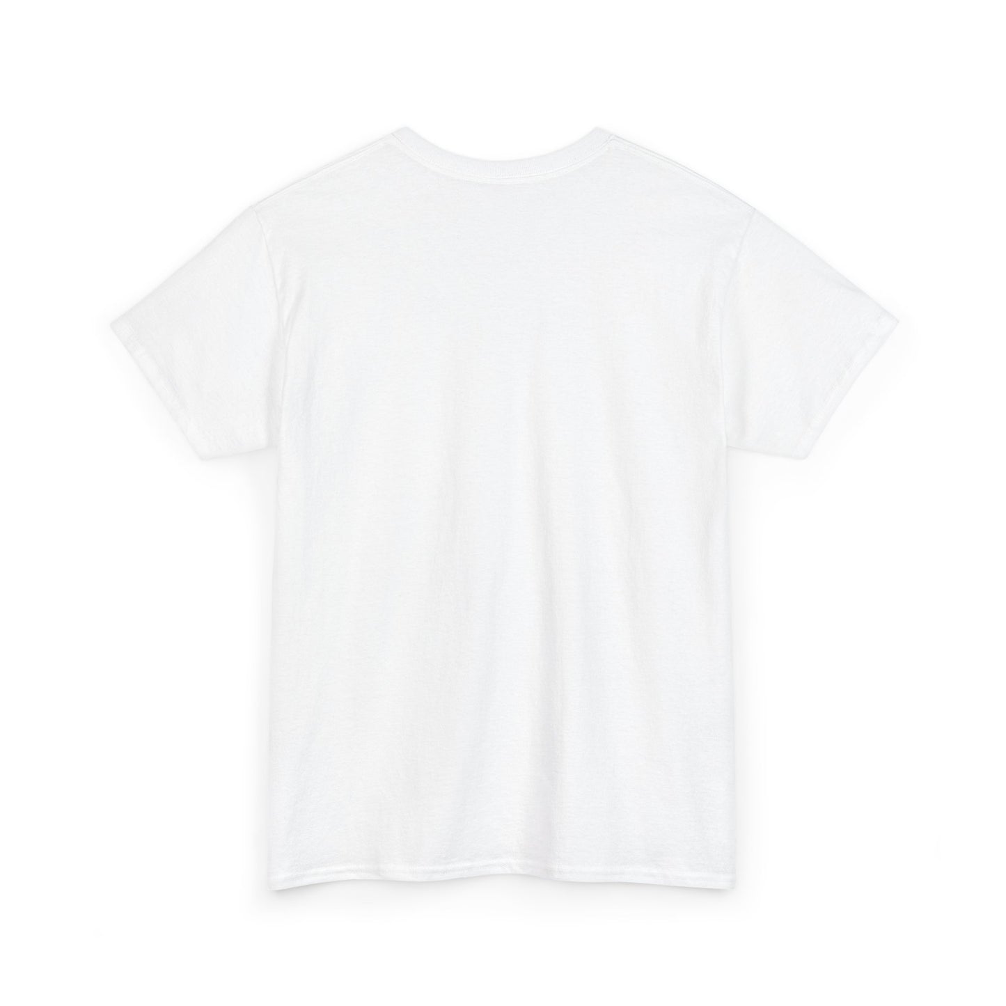 Be Good or Be Good at It // Unisex Heavy Cotton Tee - Vibes Shirt