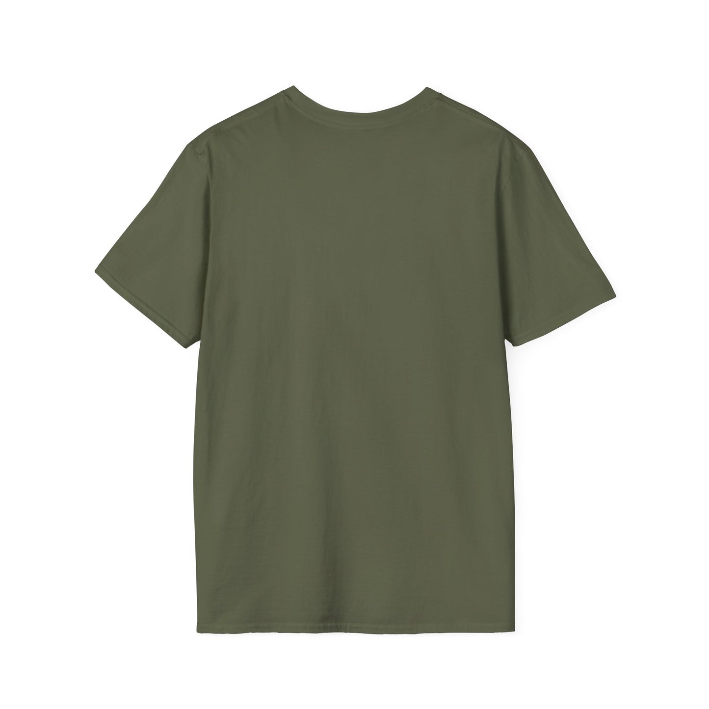 Gotta Go (Road) Biking // Unisex Softstyle T-Shirt