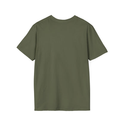 Gotta Go (Road) Biking // Unisex Softstyle T-Shirt