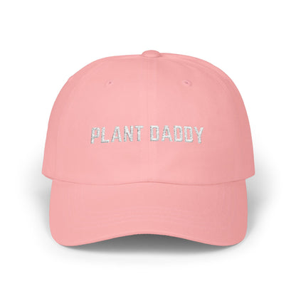 Plant Daddy // Classic Dad Cap