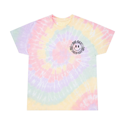 Big Gay Field Day // Custom Design Tee Shirt