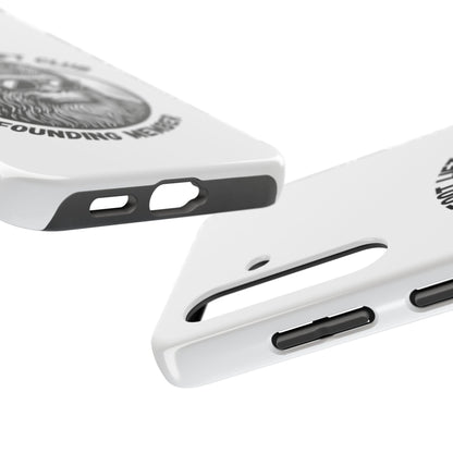 Barefoot Lift Club Founding Member // Phone Case