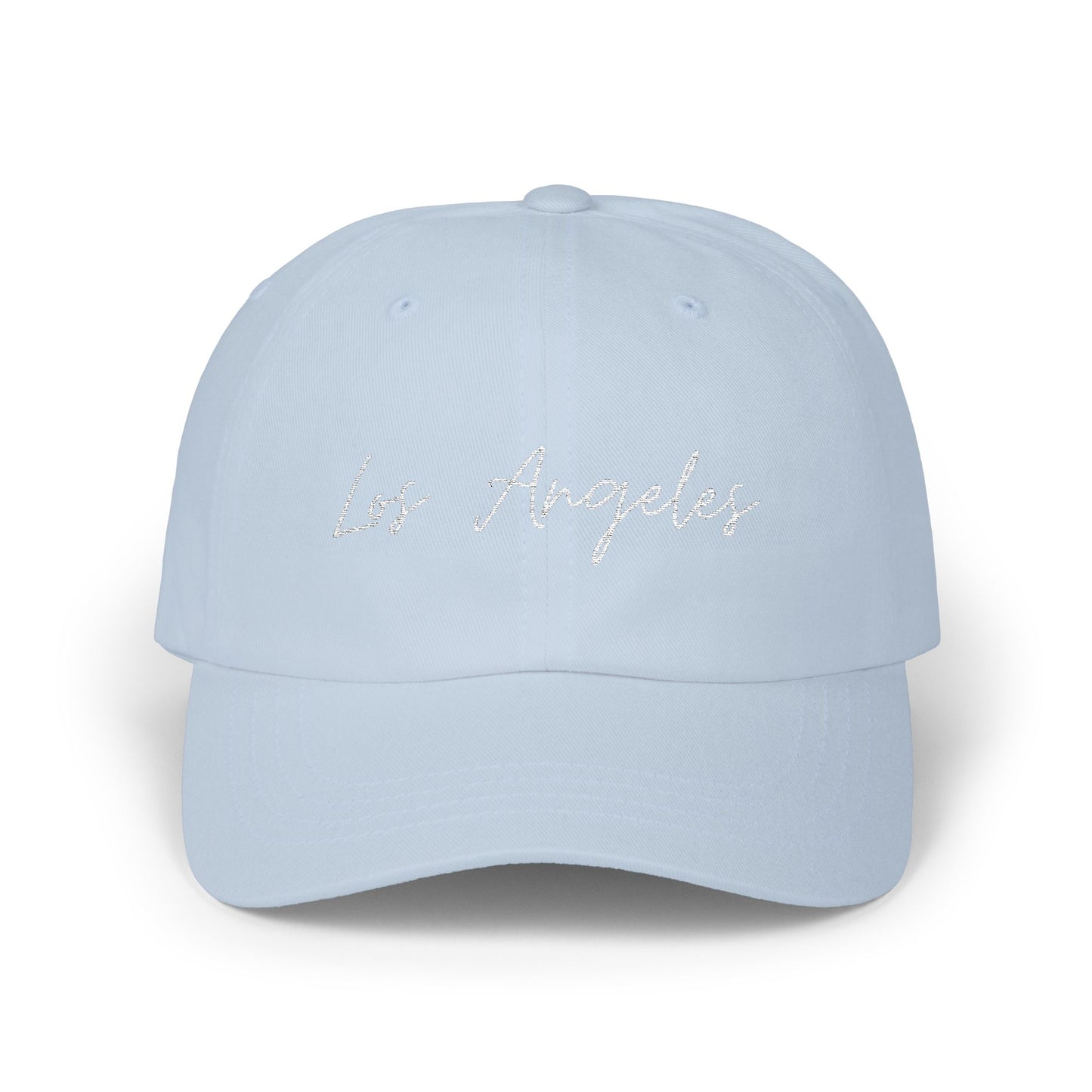 Los Angeles // Classic Dad Cap