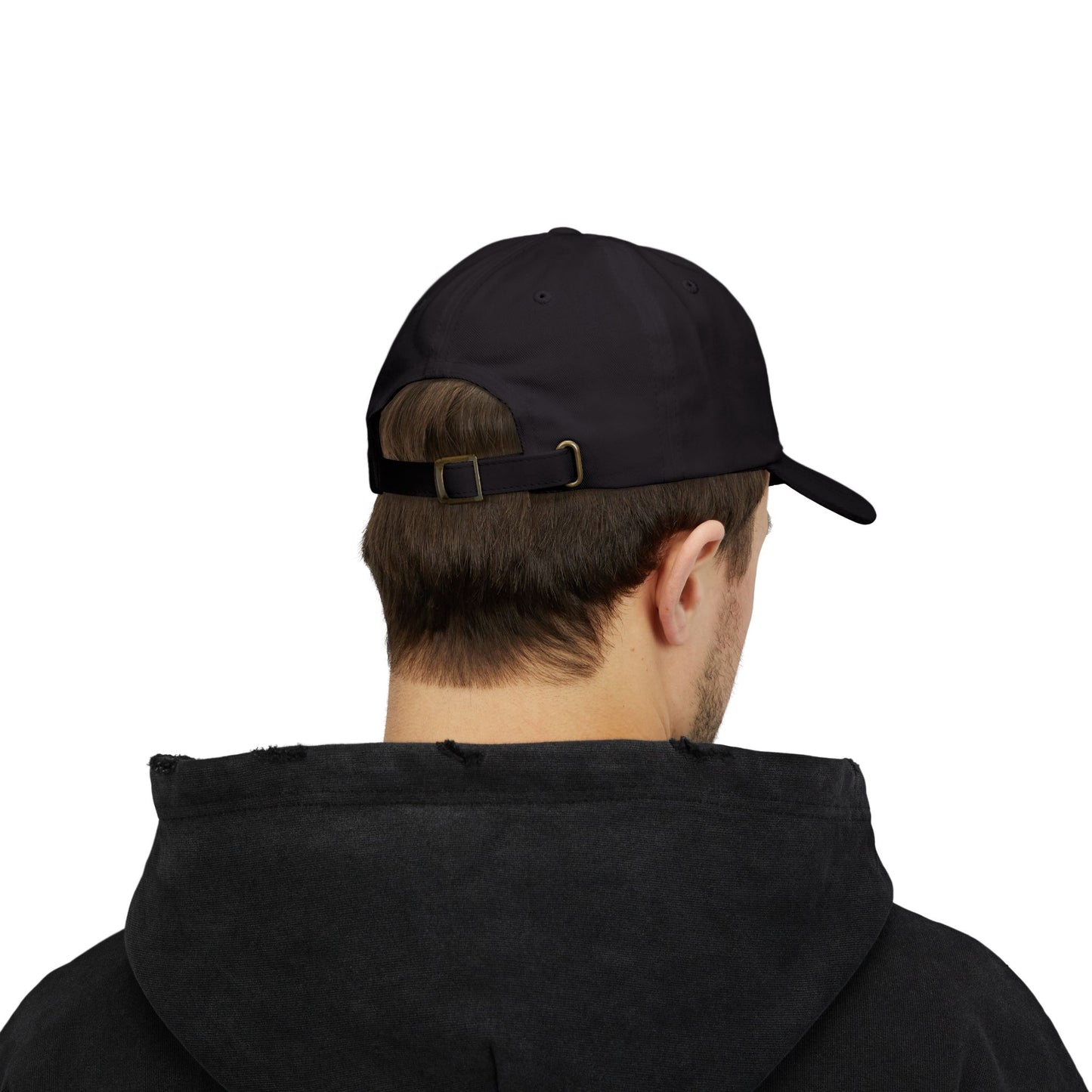 Plant Zaddy // Classic Dad Cap