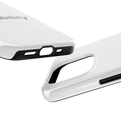 diffability // Phone Case
