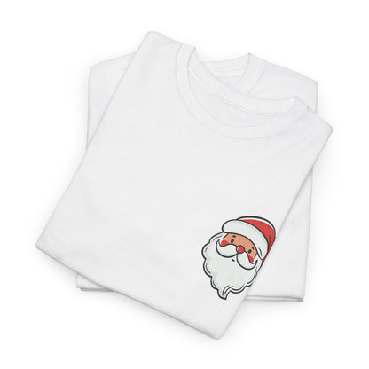 Santa's Happy Holigays Tee