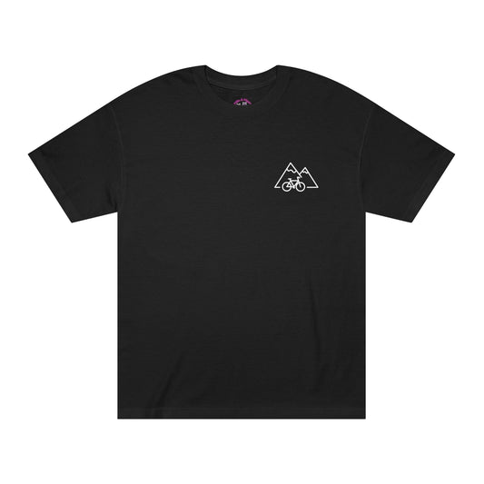 They See Me Rollin' (Mountain Bike) // Unisex Classic Tee