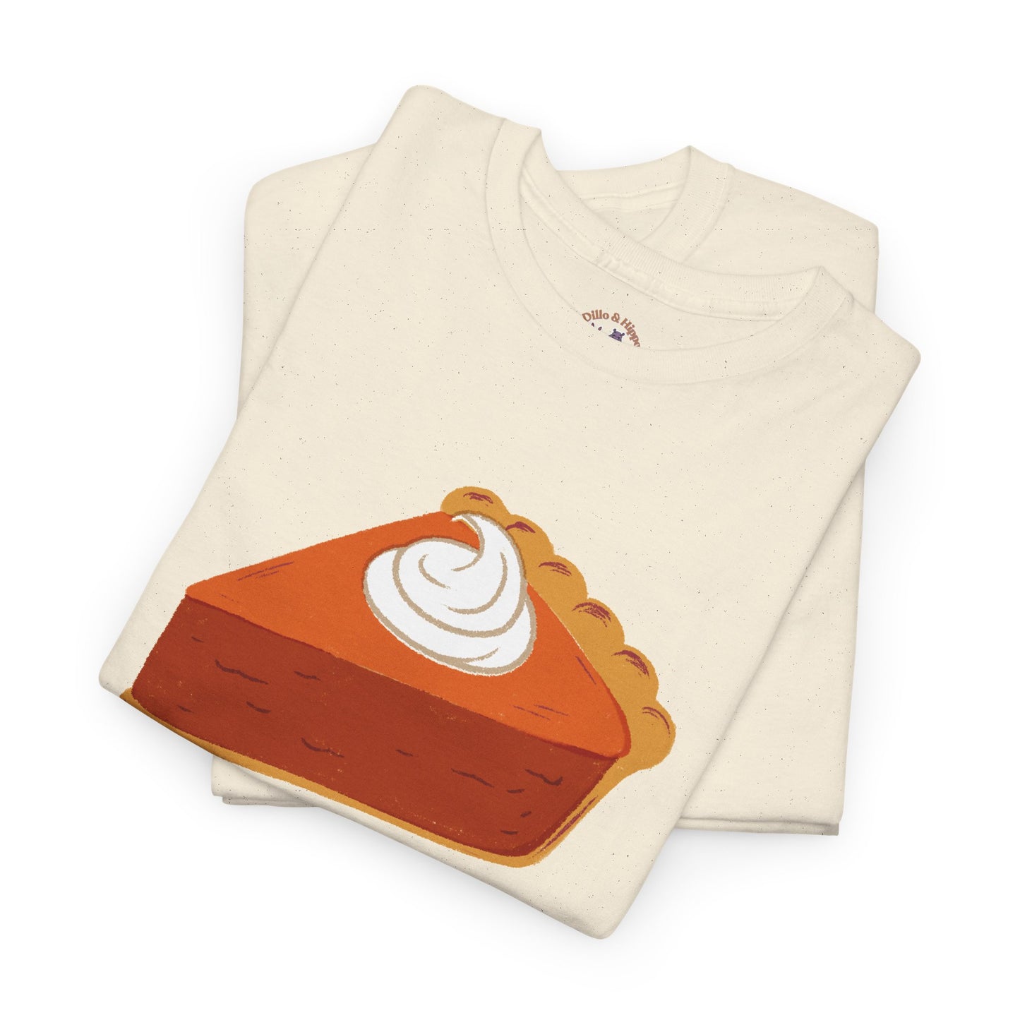 Pie // Unisex Jersey Short Sleeve Tee