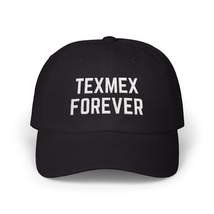 TexMex Forever // Classic Dad Cap