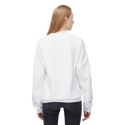 Watch Women's Sports // Unisex Midweight Softstyle Fleece Crewneck Sweatshirt