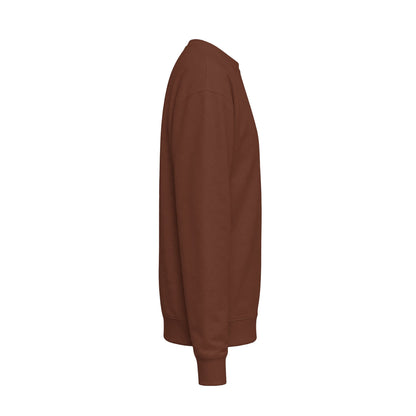 Vampire Lips Crewneck: Unisex Heavy Cotton Sweatshirt for Halloween, Party, Gift, Funny T-Shirt, Casual Wear, Trendy Fashion