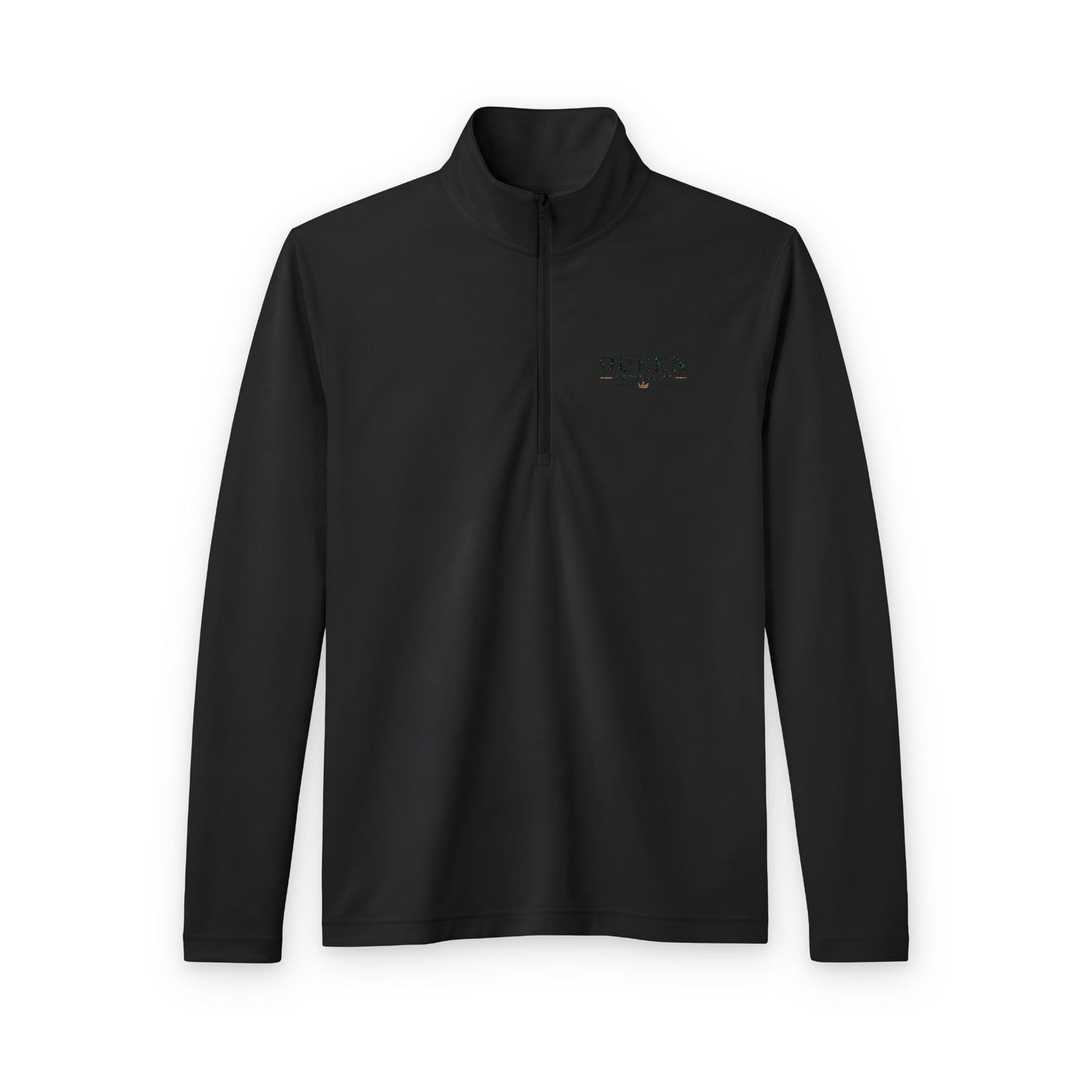 PIckleball Queen of the Court - Quarter-Zip Pullover