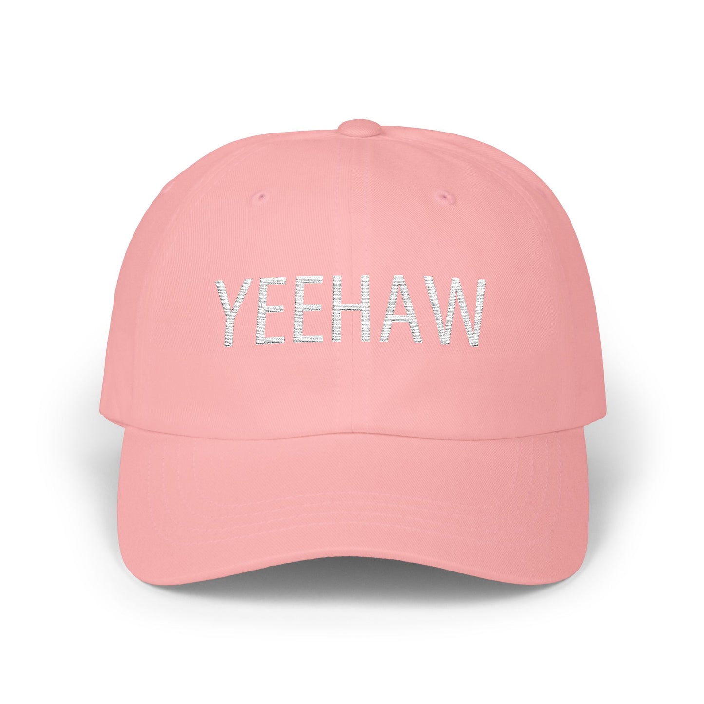Yeehaw // Classic Dad Cap