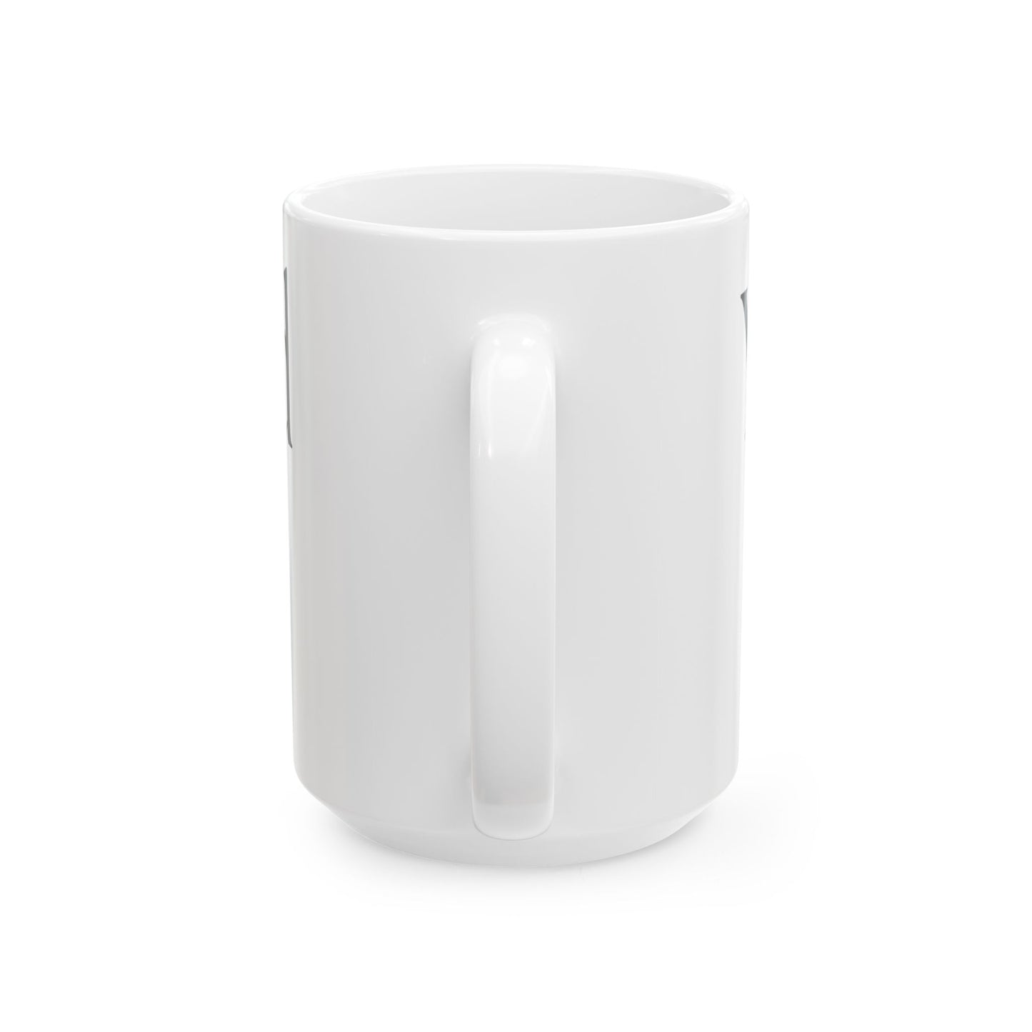 Yes, And Coffee // Ceramic Mug, (11oz, 15oz)