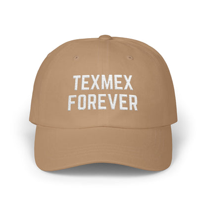 TexMex Forever // Classic Dad Cap