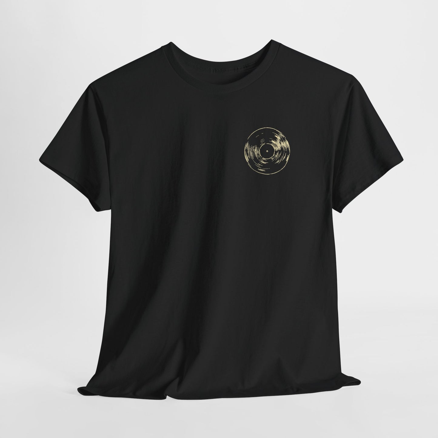 Ocean Front Property - Double-sided // Unisex Heavy Cotton Tee