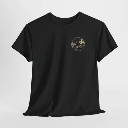 Ocean Front Property - Double-sided // Unisex Heavy Cotton Tee