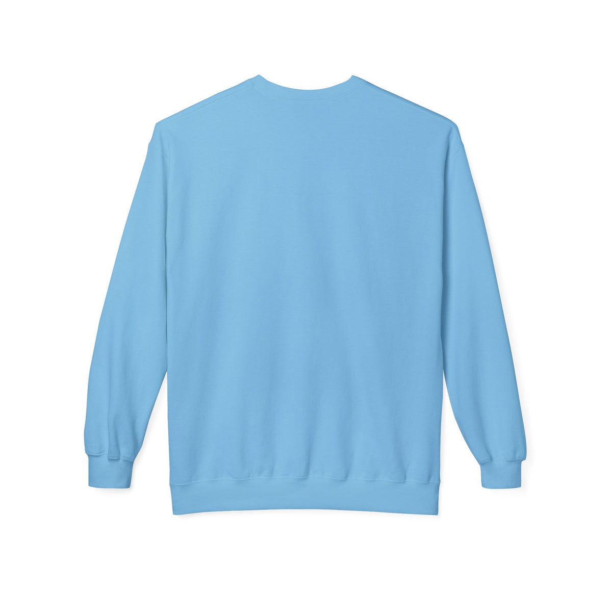 Watch Women's Sports // Unisex Midweight Softstyle Fleece Crewneck Sweatshirt