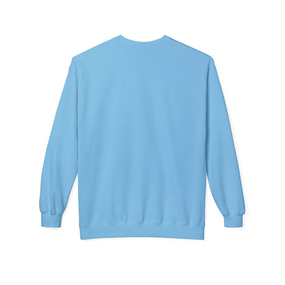 Watch Women's Sports // Unisex Midweight Softstyle Fleece Crewneck Sweatshirt