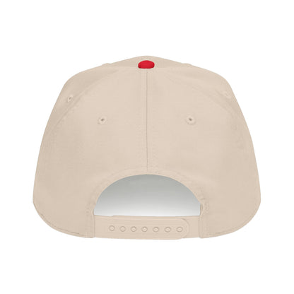 Queen of the Court - Mid Profile Baseball Cap