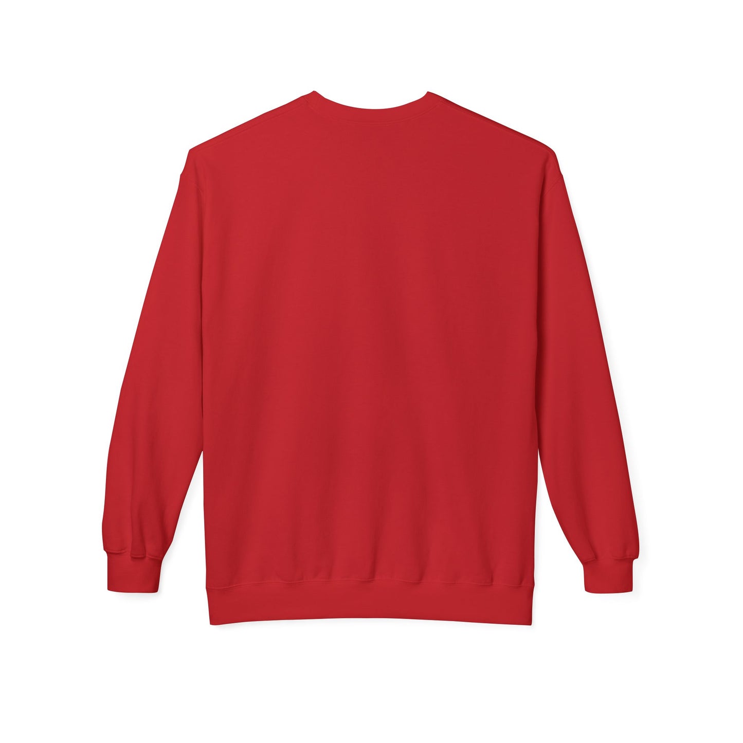 Watch Women's Sports // Unisex Midweight Softstyle Fleece Crewneck Sweatshirt