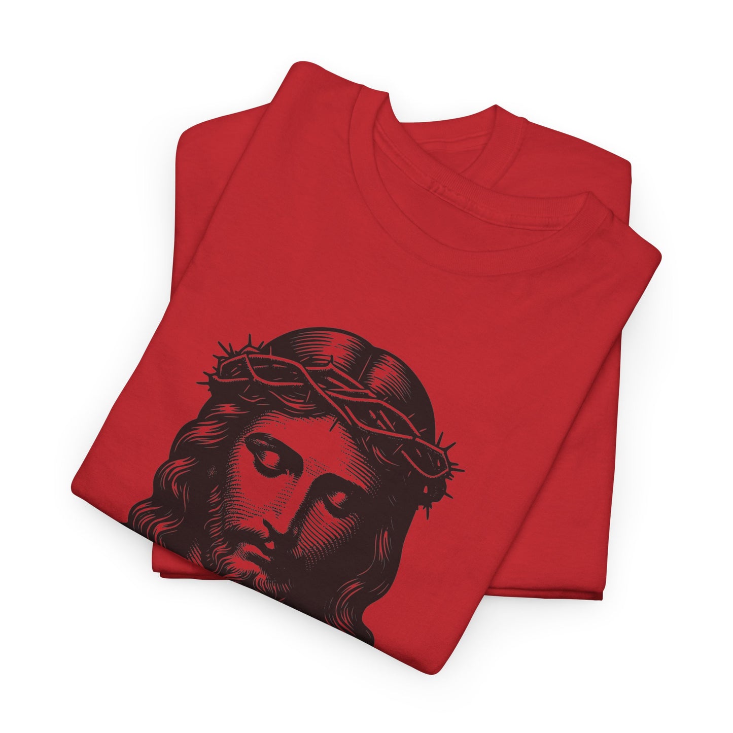 Humorous Jesus Graphic Tee - "Jesus Christ! How Are They Getting It So Wrong?"